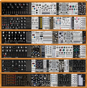 Combined Rack