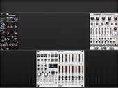 My unturned Eurorack