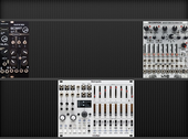 My unturned Eurorack