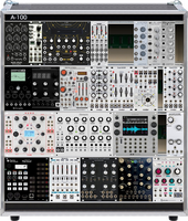 kuss rack
