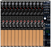 12 Voice Additive
