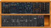 My factious Eurorack