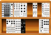 DIY rack
