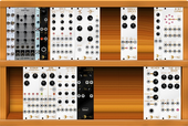 DIY rack