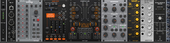 My actual eurorack