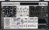 Separate Cases intellijel bottom current modules