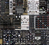 Matrix Mix &amp; Mimetic Digitw