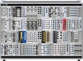 Analogue System Phaedra (A100 PMS9)