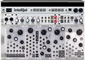 My snuggest Eurorack