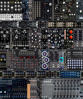 Single Rack Concept