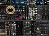 Techno/Industrial Build