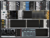 My Actual Rack for 12u 140 mk2 (copy)
