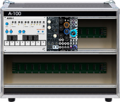My quippish Eurorack