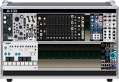 My quippish Eurorack