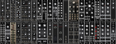 My furtive Eurorack