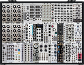 Analogue System Choronzon (MonoRocket M9104)