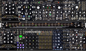 Make Noise Resynthesizer (Original)
