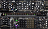 Make Noise Resynthesizer (Original) (DPO+STO-No Spectaphon)