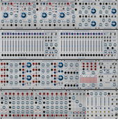 My gelded Eurorack