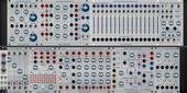 Buchla Mantis