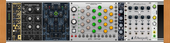 school demo rack