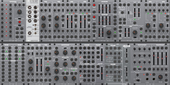 BehSystem 100 Eurorack