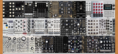 My cercal Eurorack (copy)