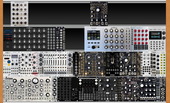 My cercal Eurorack (copy)