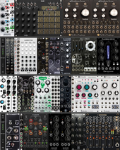Main Rig