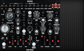 My phlegmy Eurorack