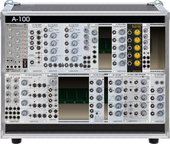 My lawful Eurorack