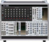 My lawful Eurorack