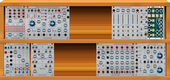 Tiptop Buchla