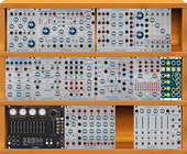 Tiptop Buchla