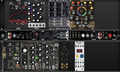 My hipper Eurorack