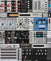 ALXDPO Morph Modular Rack (copy)