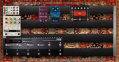 My feeling Pedalboard