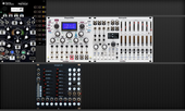 My essive Eurorack