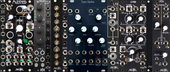 My cadenced Eurorack (copy)