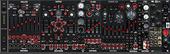 My cadenced Eurorack (copy)