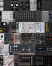 Current Eurorack