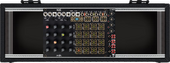 My shier Eurorack