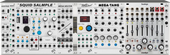 My nasty Eurorack