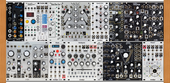 3 Voice 104 mono osc qpas