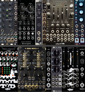 Mini Rack (copy)