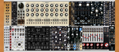 Keystep Pro Case (QMMF) (Wear) (Tanh) (Triptych)