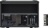My midi Eurorack