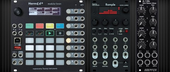 My hurtful Eurorack