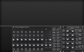 My xylic Eurorack