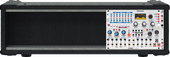 NEXT – Enclave - Drum mixing skiff